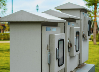 Energy Storage Systems Case