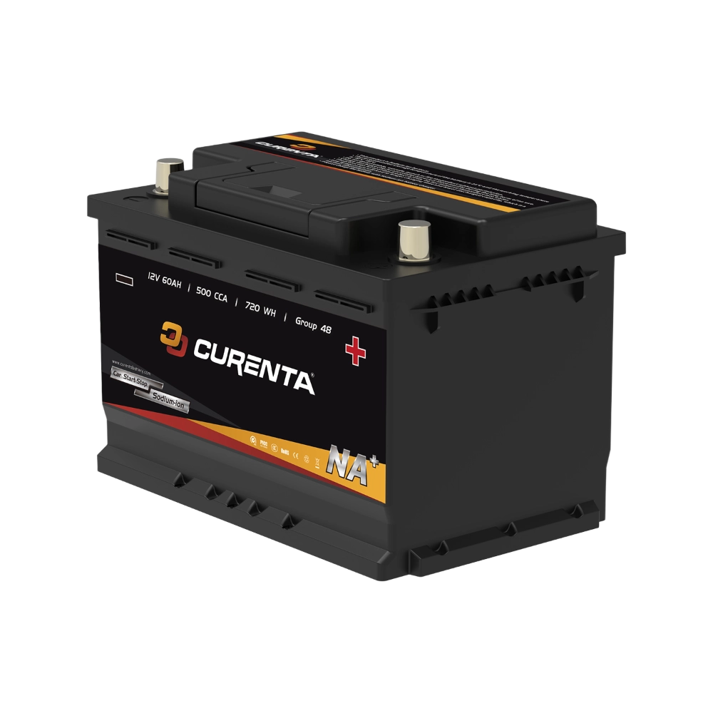 Er bilens natrium-ionbatteri fremtiden for bilkraft?