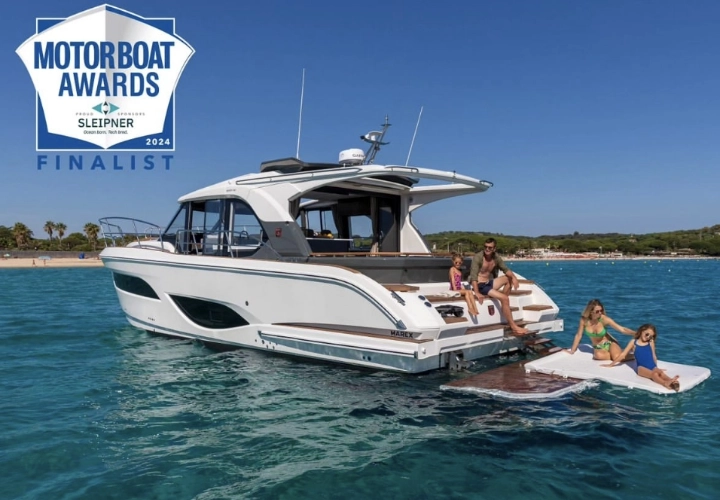 Er et 36V litium-marinebatteri den bedste opgradering til din båds strømsystem?