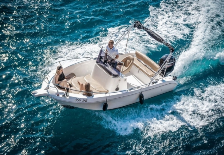 Er et marine litium-startbatteri det rigtige til din båds behov?