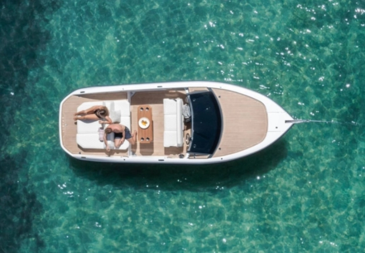 Er et 100Ah litium-marinebatteri det ultimative valg til din båds strømbehov?