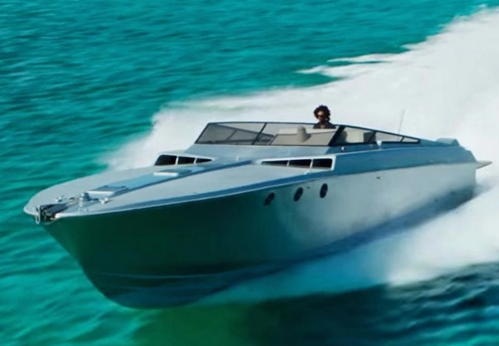 CURENTA BATTERYs 12V litium-dybcyklus marinebatteri — den ultimative strømløsning til marineapplikationer