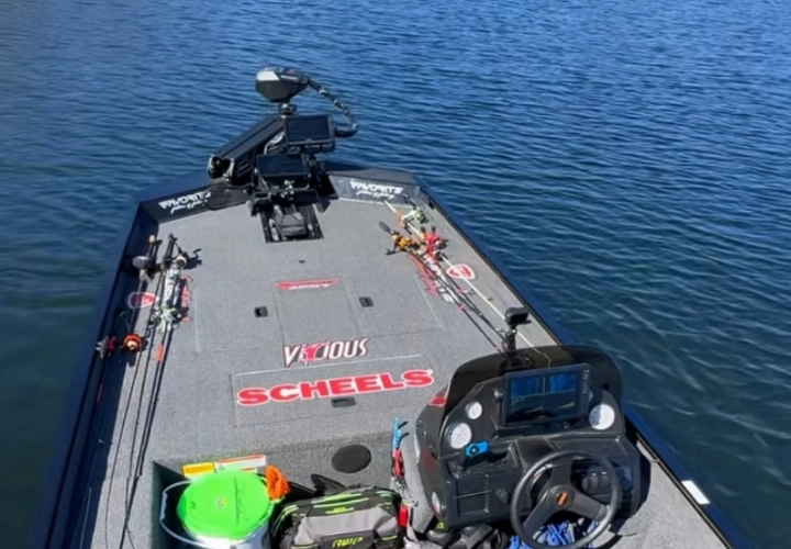 Den ultimative B2B-guide til lithium-dybcyklusbatteriløsninger til marine