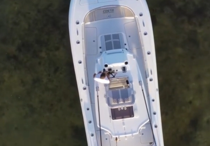 Lithium Marine Startbatteri: Revolutionerer sejloplevelsen