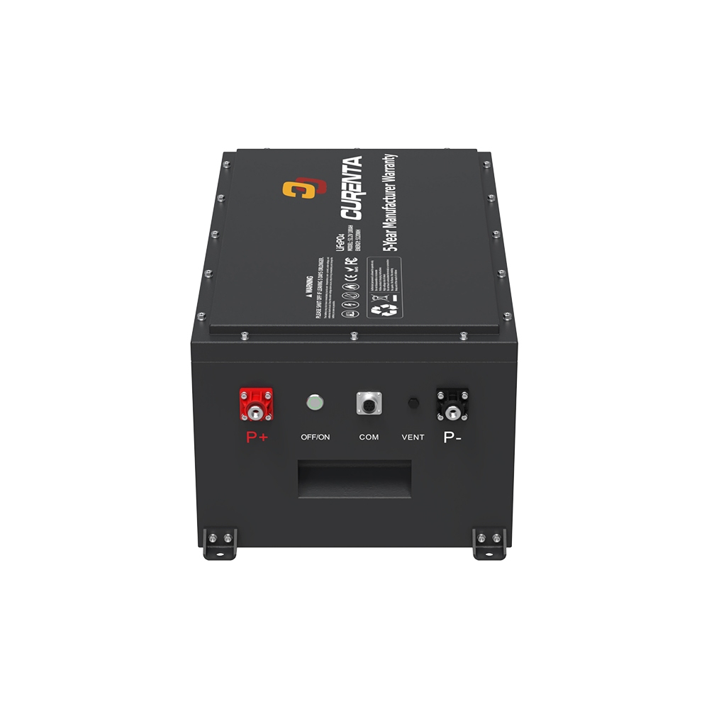 48V marine litiumbatteri