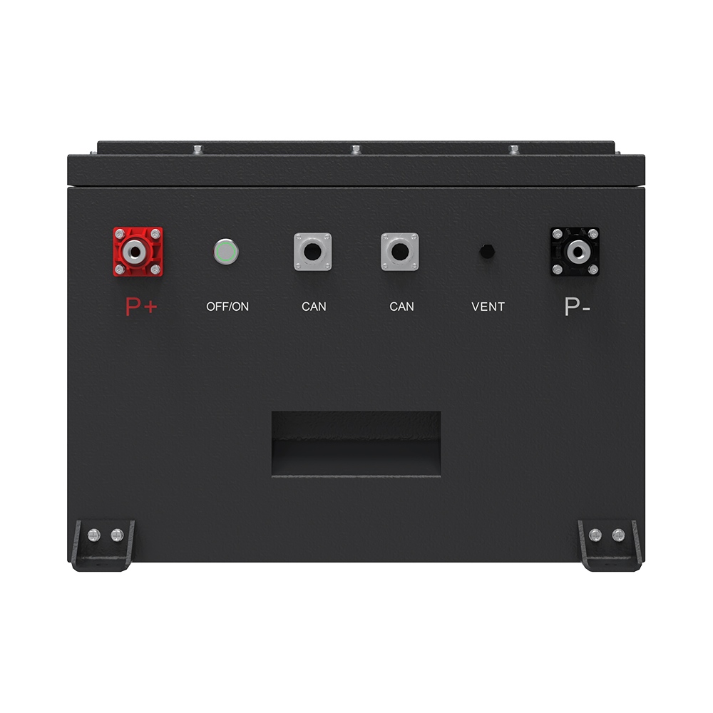 48V marine litiumbatteri