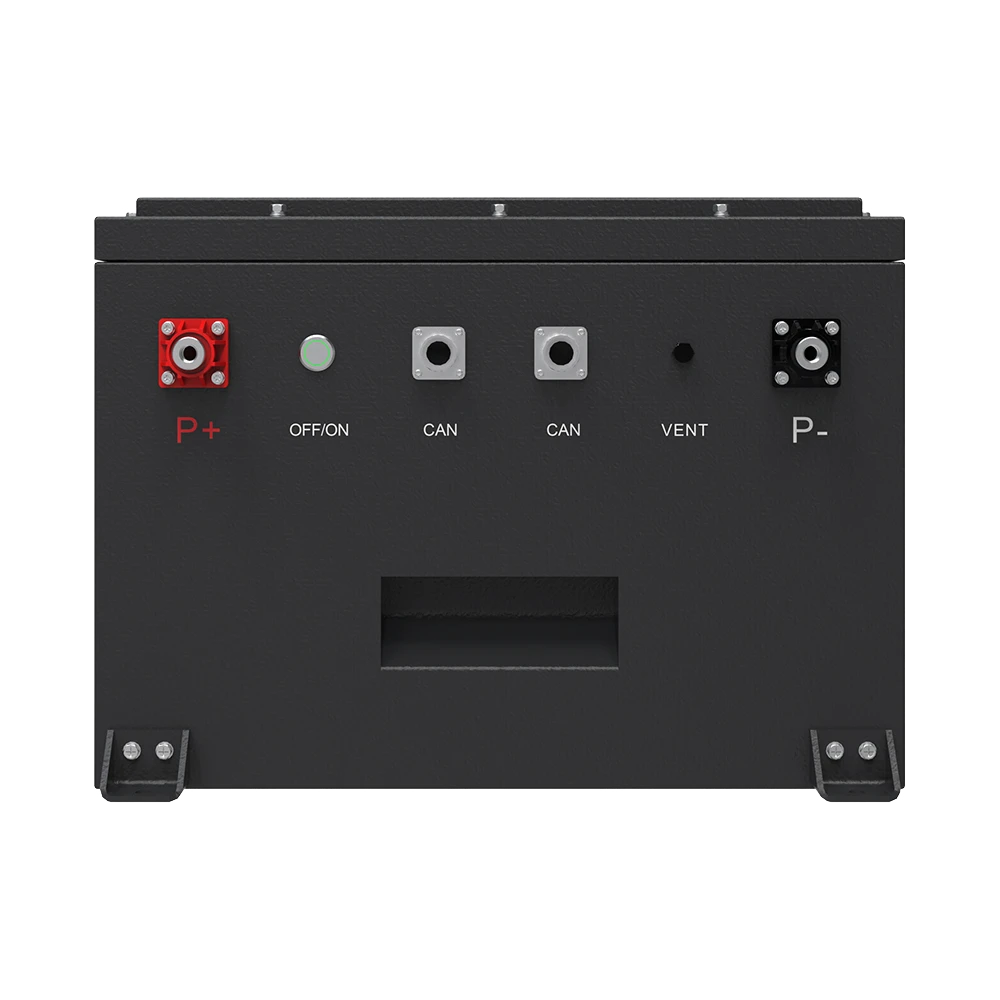 48V marine lithium batteri