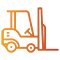 Gaffeltruck